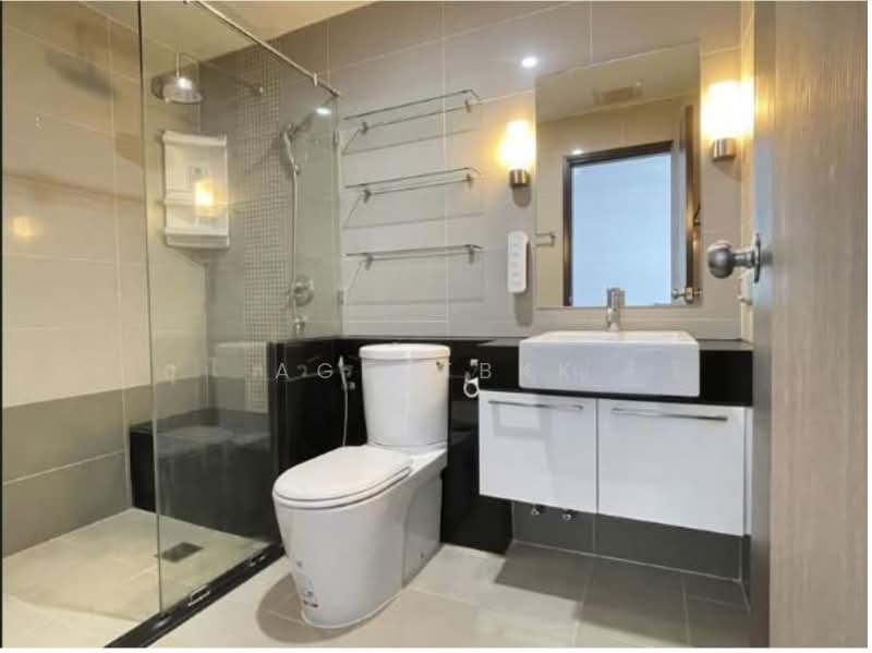 Supalai River Resort, Bangkok, 99 Charoennakhon Road, Samlae, Thon Buri, Bangkok, 1 Bedroom, 53 sqm, Condo For Rent, by Agentbkk, 500257134 - DDproperty.com