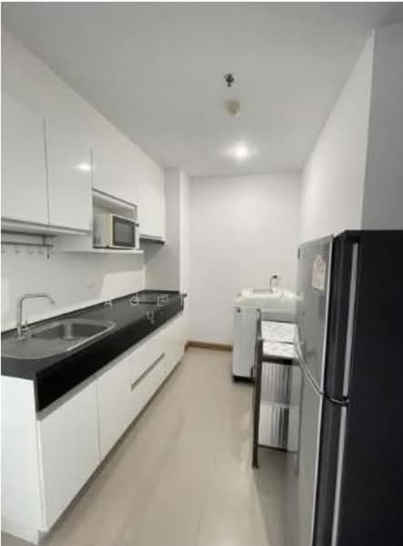 Supalai River Resort, Bangkok, 99 Charoennakhon Road, Samlae, Thon Buri, Bangkok, 1 Bedroom, 53 sqm, Condo For Rent, by Agentbkk, 500257134 - DDproperty.com