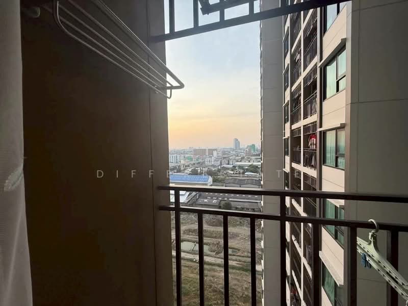Kensington Sukhumvit-Theparak, Samut Prakan, Thepharak Road, Thepharak, Muang Samut Prakarn, Samut Prakan, 1 Bedroom, 24 sqm, Condo For Rent, by DifferEstate, 500257135 - DDproperty.com