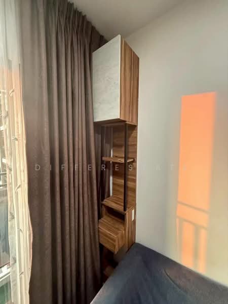 Kensington Sukhumvit-Theparak, Samut Prakan, Thepharak Road, Thepharak, Muang Samut Prakarn, Samut Prakan, 1 Bedroom, 24 sqm, Condo For Rent, by DifferEstate, 500257135 - DDproperty.com