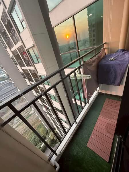Kensington Sukhumvit-Theparak, Samut Prakan, Thepharak Road, Thepharak, Muang Samut Prakarn, Samut Prakan, 1 Bedroom, 24 sqm, Condo For Rent, by DifferEstate, 500257135 - DDproperty.com