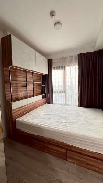 Kensington Sukhumvit-Theparak, Samut Prakan, Thepharak Road, Thepharak, Muang Samut Prakarn, Samut Prakan, 1 Bedroom, 24 sqm, Condo For Rent, by DifferEstate, 500257135 - DDproperty.com