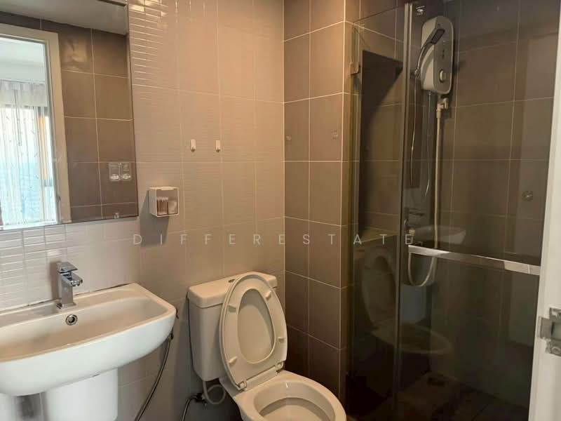 Kensington Sukhumvit-Theparak, Samut Prakan, Thepharak Road, Thepharak, Muang Samut Prakarn, Samut Prakan, 1 Bedroom, 24 sqm, Condo For Rent, by DifferEstate, 500257135 - DDproperty.com