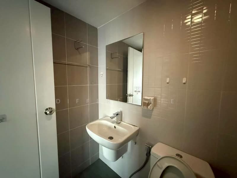 Kensington Sukhumvit-Theparak, Samut Prakan, Thepharak Road, Thepharak, Muang Samut Prakarn, Samut Prakan, 1 Bedroom, 24 sqm, Condo For Rent, by DifferEstate, 500257135 - DDproperty.com