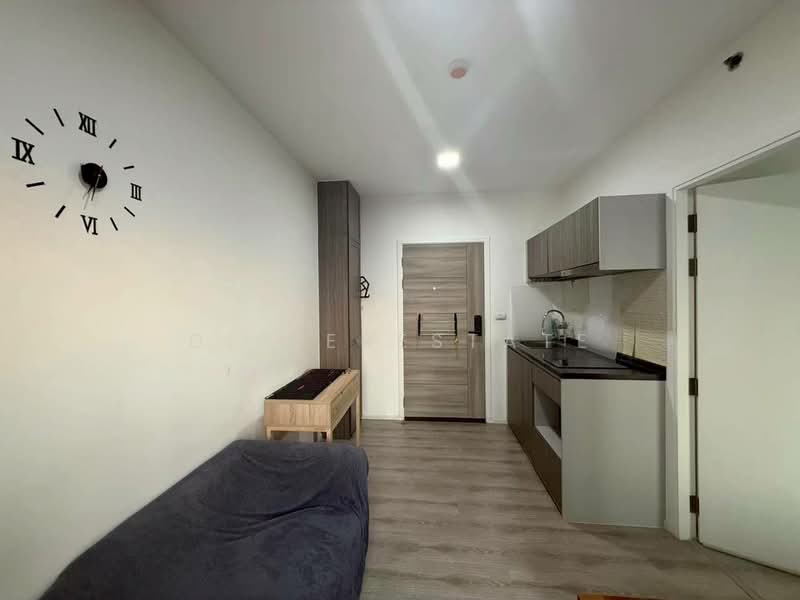 Kensington Sukhumvit-Theparak : เคนซิงตัน สุขุมวิท-เทพารักษ์, สมุทรปราการ, ถนนเทพารักษ์, เทพารักษ์, เมืองสมุทรปราการ, สมุทรปราการ, 24 ตร.ม., คอนโด ให้เช่า, โดย DifferEstate, 500257135 - DDproperty.com