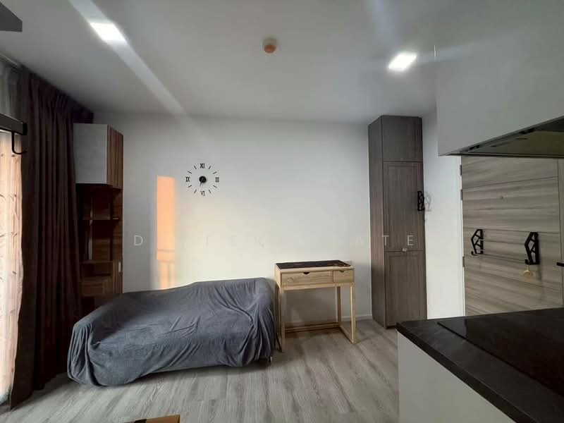 Kensington Sukhumvit-Theparak, Samut Prakan, Thepharak Road, Thepharak, Muang Samut Prakarn, Samut Prakan, 1 Bedroom, 24 sqm, Condo For Rent, by DifferEstate, 500257135 - DDproperty.com