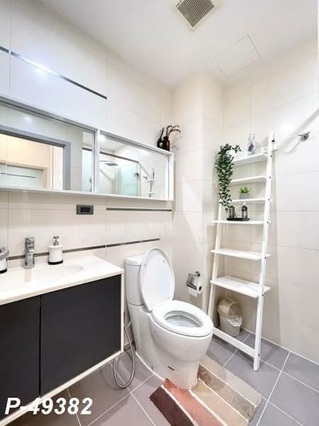 Thonglor Tower, Bangkok, Soi Thonglor, Sukhumvit 55 Road, Khlongtoei Nua, Watthana, Bangkok, 1 Bedroom, 35 sqm, Condo For Rent, by Susira Preuksawun, 500257137 - DDproperty.com