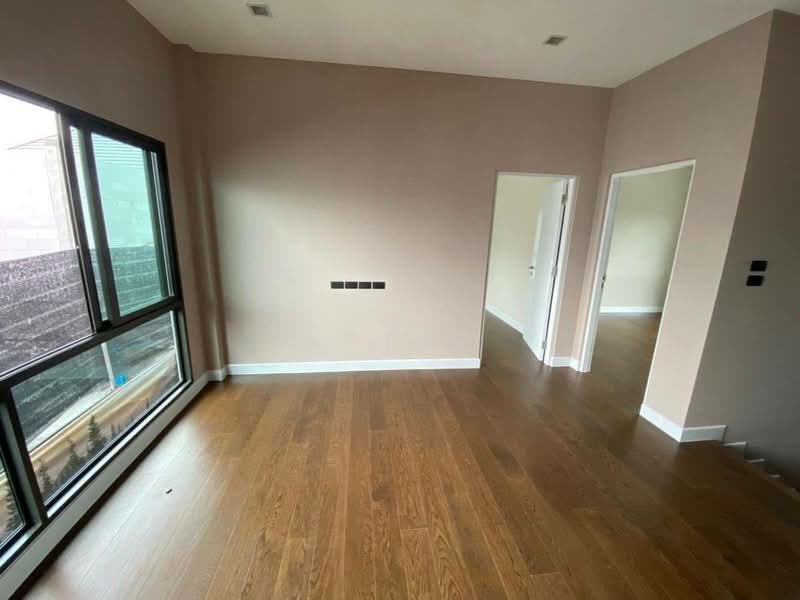 Bangkok Boulevard Vibhavadi, Bangkok, Soi Ngamwongwan 47, Thung Song Hong, Lak Si, Bangkok, 5 Bedrooms, 329 sqm, Single Detached House For Sale, by Attar, 500257138 - DDproperty.com