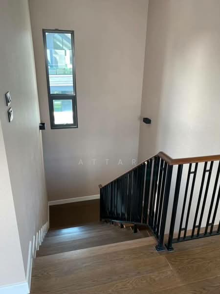 Bangkok Boulevard Vibhavadi, Bangkok, Soi Ngamwongwan 47, Thung Song Hong, Lak Si, Bangkok, 5 Bedrooms, 329 sqm, Single Detached House For Sale, by Attar, 500257138 - DDproperty.com