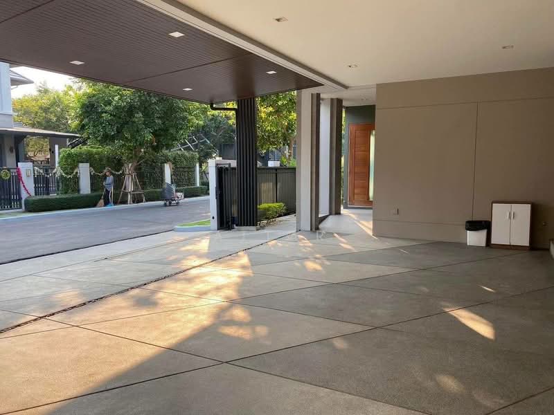 Bangkok Boulevard Vibhavadi, Bangkok, Soi Ngamwongwan 47, Thung Song Hong, Lak Si, Bangkok, 5 Bedrooms, 329 sqm, Single Detached House For Sale, by Attar, 500257138 - DDproperty.com