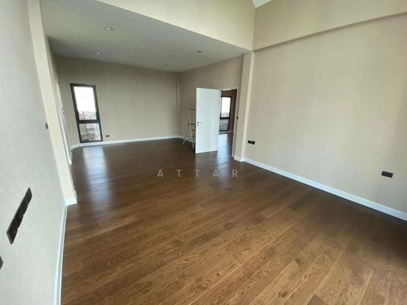 Bangkok Boulevard Vibhavadi, Bangkok, Soi Ngamwongwan 47, Thung Song Hong, Lak Si, Bangkok, 5 Bedrooms, 329 sqm, Single Detached House For Sale, by Attar, 500257138 - DDproperty.com