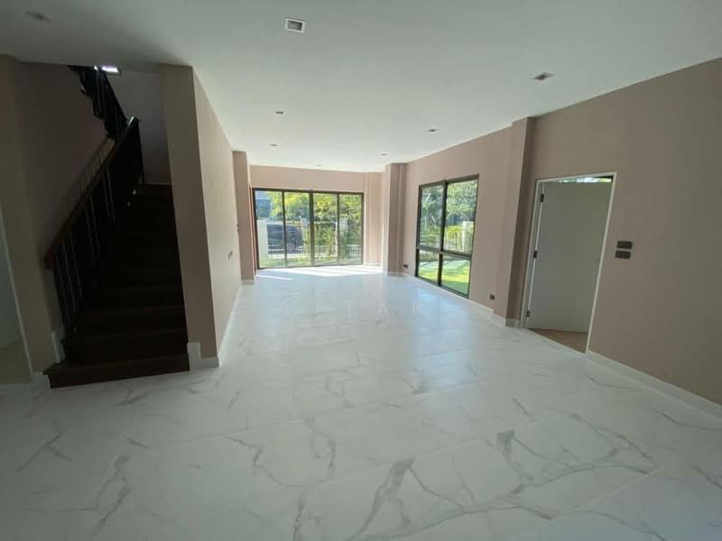 Bangkok Boulevard Vibhavadi, Bangkok, Soi Ngamwongwan 47, Thung Song Hong, Lak Si, Bangkok, 5 Bedrooms, 329 sqm, Single Detached House For Sale, by Attar, 500257138 - DDproperty.com