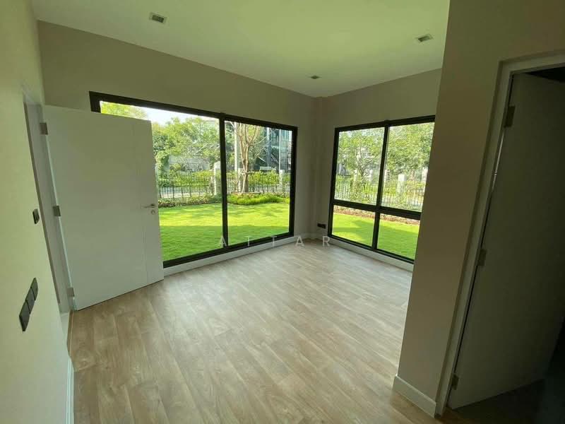 Bangkok Boulevard Vibhavadi, Bangkok, Soi Ngamwongwan 47, Thung Song Hong, Lak Si, Bangkok, 5 Bedrooms, 329 sqm, Single Detached House For Sale, by Attar, 500257138 - DDproperty.com