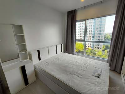 For Rent - Aspire Sathorn - Taksin Timber Zone, Bangkok