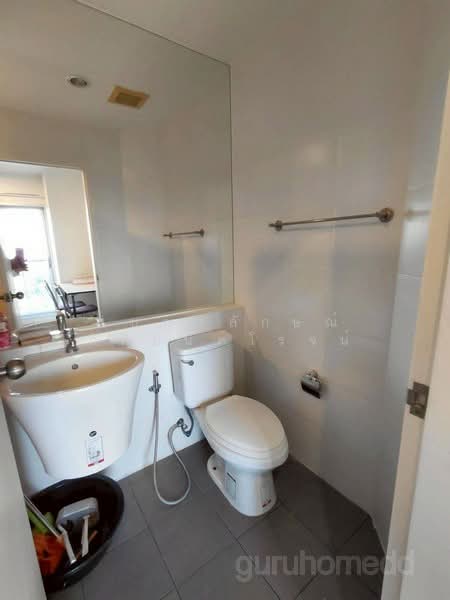 aspire สาทร - ตากสิน Timber Zone, กรุงเทพ, 55 ถนนราชพฤกษ์, บางค้อ, จอมทอง, กรุงเทพ, 26 ตร.ม., คอนโด ให้เช่า, โดย เบญจลักษณ์ กิติยนต์โรจน์, 500257140 - DDproperty.com