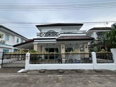 ขาย - 8S0231 This house for sale 8,900,000 baht 3 bedroom 2 bathroom at chalong, ภูเก็ต