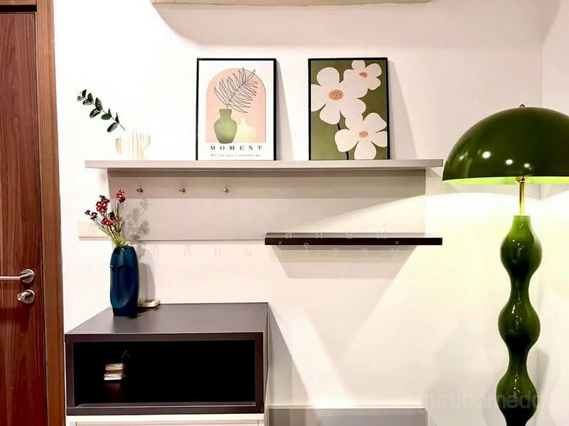 The Base Sukhumvit 77, Bangkok, 289 Sukhumvit 77 Road, Phra Kanong Nua, Watthana, Bangkok, 1 Bedroom, 30 sqm, Condo For Rent, by เบญจลักษณ์ กิติยนต์โรจน์, 500257144 - DDproperty.com