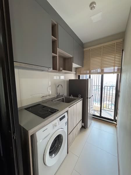 The Privacy Taopoon Interchange, Bangkok, Soi Bangkok-Nonthaburi 16, Bangkok-Nonthaburi Road, Bang Sue, Bangkok, 1 Bedroom, 28 sqm, Condo For Sale, by attar, 500257145 - DDproperty.com