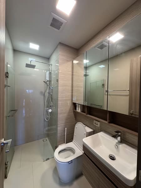 The Privacy Taopoon Interchange, Bangkok, Soi Bangkok-Nonthaburi 16, Bangkok-Nonthaburi Road, Bang Sue, Bangkok, 1 Bedroom, 28 sqm, Condo For Sale, by attar, 500257145 - DDproperty.com