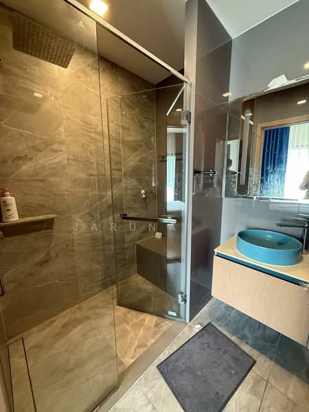 Kawa Haus, Bangkok, 95 Soi Rim Khlong, Phra Kanong Nua, Watthana, Bangkok, 1 Bedroom, 34 sqm, Condo For Rent, by Jarunat K, 500257147 - DDproperty.com