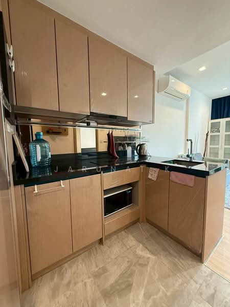 Kawa Haus : คาวะ เฮาส์, กรุงเทพ, 95 ซอย ริมคลอง, พระโขนงเหนือ, วัฒนา, กรุงเทพ, 34 ตร.ม., คอนโด ให้เช่า, โดย Jarunat K, 500257147 - DDproperty.com