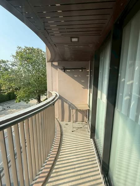 Kawa Haus, Bangkok, 95 Soi Rim Khlong, Phra Kanong Nua, Watthana, Bangkok, 1 Bedroom, 34 sqm, Condo For Rent, by Jarunat K, 500257147 - DDproperty.com