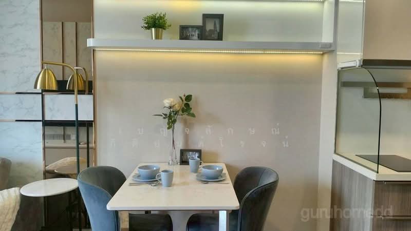 Celes Asoke, Bangkok, 8-10 Sukhumvit 21, Khlongtoei Nua, Watthana, Bangkok, 1 Bedroom, 50 sqm, Condo For Rent, by เบญจลักษณ์ กิติยนต์โรจน์, 500257151 - DDproperty.com