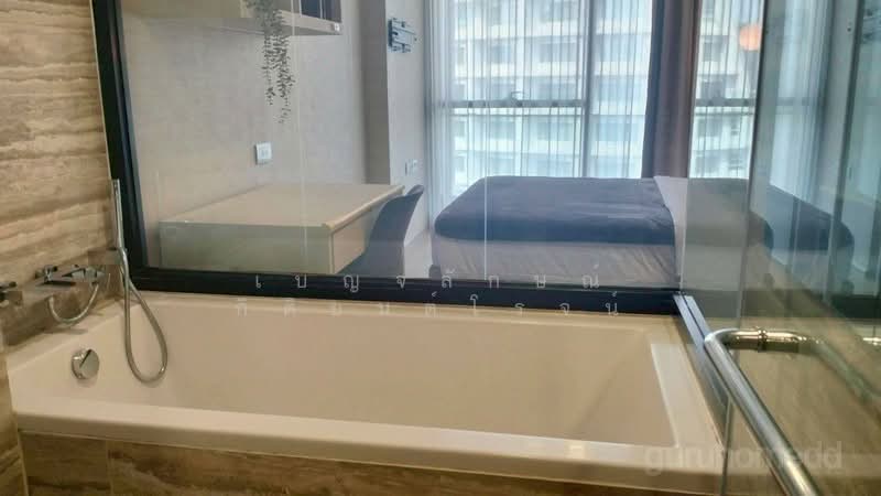 Celes Asoke, Bangkok, 8-10 Sukhumvit 21, Khlongtoei Nua, Watthana, Bangkok, 1 Bedroom, 50 sqm, Condo For Rent, by เบญจลักษณ์ กิติยนต์โรจน์, 500257151 - DDproperty.com