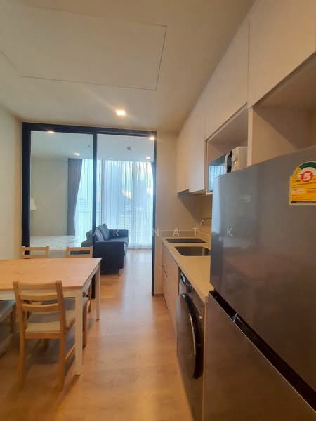 Noble Around Sukhumvit 33 : โนเบิล อราวน์ สุขุมวิท 33, กรุงเทพ, 17 ซอย สุขุมวิท 33, คลองตันเหนือ, วัฒนา, กรุงเทพ, 27 ตร.ม., คอนโด ให้เช่า, โดย Jarunat K, 500257152 - DDproperty.com