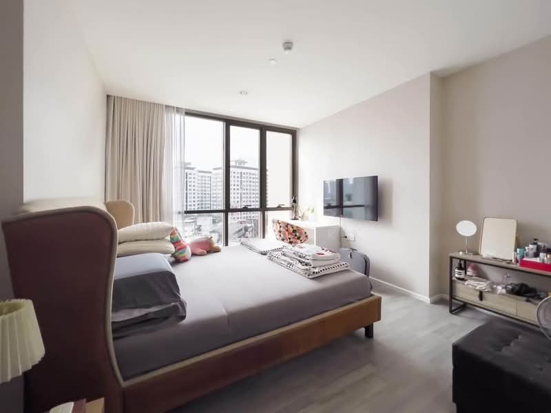 The Room Sukhumvit 69 : เดอะ รูม สุขุมวิท 69, กรุงเทพ, 1539 ถ.สุขุมวิท, พระโขนงเหนือ, วัฒนา, กรุงเทพ, 83 ตร.ม., คอนโด ขาย, โดย Agentbkk, 500257153 - DDproperty.com