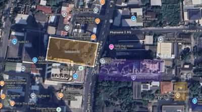 ขาย - ที่ดิน Sukhumvit 63, กรุงเทพ