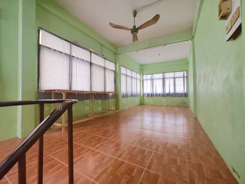 อาคารพาณิชย์คลองสาน กรุงเทพมหานคร, กรุงเทพ, คลองต้นไทร, คลองสาน, กรุงเทพ, 100 ตร.ม., ตึกแถว-อาคารพาณิชย์ ขาย, โดย The Best Property ปุ้ยกี้, 500257156 - DDproperty.com