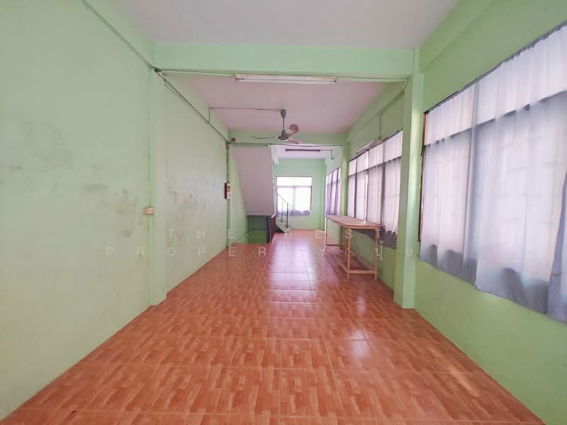 อาคารพาณิชย์คลองสาน กรุงเทพมหานคร, กรุงเทพ, คลองต้นไทร, คลองสาน, กรุงเทพ, 100 ตร.ม., ตึกแถว-อาคารพาณิชย์ ขาย, โดย The Best Property ปุ้ยกี้, 500257156 - DDproperty.com