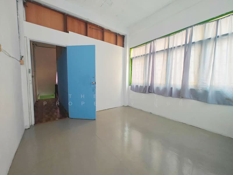 อาคารพาณิชย์คลองสาน กรุงเทพมหานคร, กรุงเทพ, คลองต้นไทร, คลองสาน, กรุงเทพ, 100 ตร.ม., ตึกแถว-อาคารพาณิชย์ ขาย, โดย The Best Property ปุ้ยกี้, 500257156 - DDproperty.com