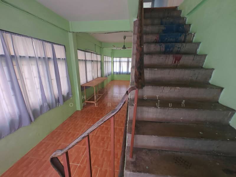 อาคารพาณิชย์คลองสาน กรุงเทพมหานคร, กรุงเทพ, คลองต้นไทร, คลองสาน, กรุงเทพ, 100 ตร.ม., ตึกแถว-อาคารพาณิชย์ ขาย, โดย The Best Property ปุ้ยกี้, 500257156 - DDproperty.com