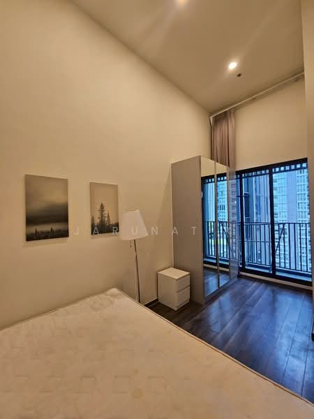 KnightsBridge Space Rama 9 : ไนท์บริดจ์ สเปซ พระราม 9, กรุงเทพ, 533 ถ.อโศก-ดินแดง, ดินแดง, ดินแดง, กรุงเทพ, 57 ตร.ม., คอนโด ให้เช่า, โดย Jarunat K, 500257159 - DDproperty.com