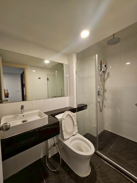 KnightsBridge Space Rama 9 : ไนท์บริดจ์ สเปซ พระราม 9, กรุงเทพ, 533 ถ.อโศก-ดินแดง, ดินแดง, ดินแดง, กรุงเทพ, 57 ตร.ม., คอนโด ให้เช่า, โดย Jarunat K, 500257159 - DDproperty.com