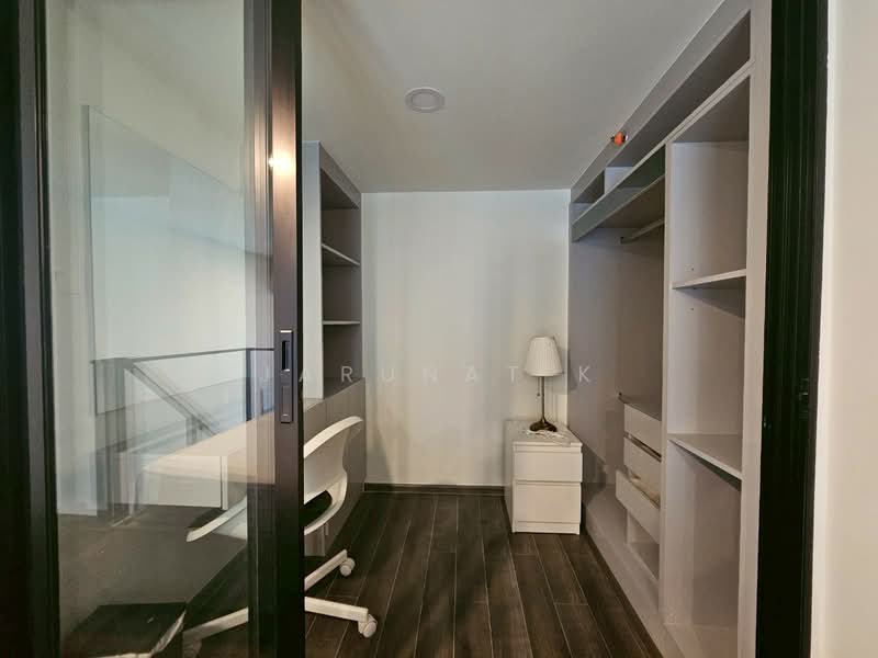 KnightsBridge Space Rama 9, Bangkok, 533 Thanon Asok, Din Daeng, Din Daeng, Bangkok, 2 Bedrooms, 57 sqm, Condo For Rent, by Jarunat K, 500257159 - DDproperty.com