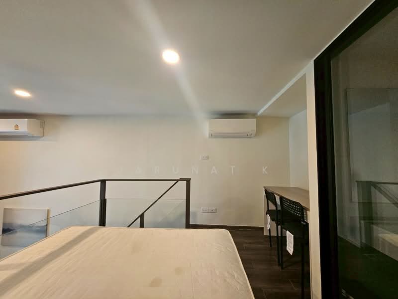 KnightsBridge Space Rama 9, Bangkok, 533 Thanon Asok, Din Daeng, Din Daeng, Bangkok, 2 Bedrooms, 57 sqm, Condo For Rent, by Jarunat K, 500257159 - DDproperty.com
