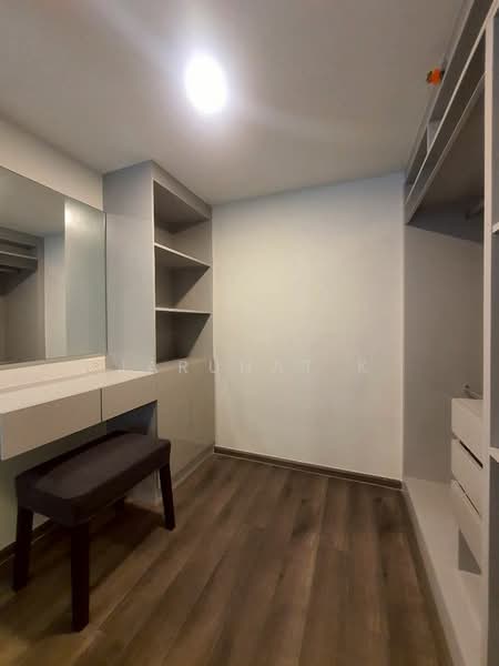 KnightsBridge Space Rama 9, Bangkok, 533 Thanon Asok, Din Daeng, Din Daeng, Bangkok, 2 Bedrooms, 57 sqm, Condo For Rent, by Jarunat K, 500257159 - DDproperty.com