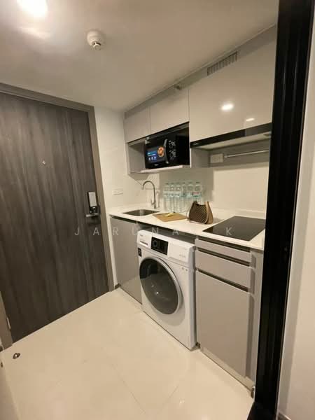 KnightsBridge Space Rama 9, Bangkok, 533 Thanon Asok, Din Daeng, Din Daeng, Bangkok, 2 Bedrooms, 57 sqm, Condo For Rent, by Jarunat K, 500257159 - DDproperty.com