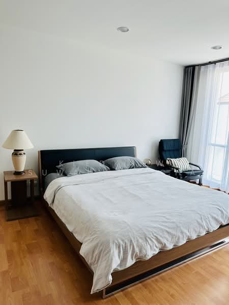 Baan Klang Muang S-Sense Srinakarin, Bangkok, Srinakarin Road, Nong Bon, Prawet, Bangkok, 3 Bedrooms, 167 sqm, Townhouse For Rent, by Kledkaew Suwannpracha, 500257160 - DDproperty.com