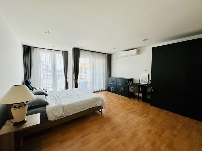 Baan Klang Muang S-Sense Srinakarin : บ้านกลางเมือง เอส เซนต์ ศรีนครินทร์, กรุงเทพ, ถนนศรีนครินทร์, หนองบอน, ประเวศ, กรุงเทพ, 167 ตร.ม., ทาวน์เฮ้าส์ ให้เช่า, โดย Kledkaew Suwannpracha, 500257160 - DDproperty.com