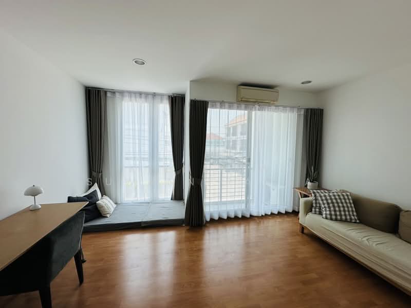 Baan Klang Muang S-Sense Srinakarin : บ้านกลางเมือง เอส เซนต์ ศรีนครินทร์, กรุงเทพ, ถนนศรีนครินทร์, หนองบอน, ประเวศ, กรุงเทพ, 167 ตร.ม., ทาวน์เฮ้าส์ ให้เช่า, โดย Kledkaew Suwannpracha, 500257160 - DDproperty.com