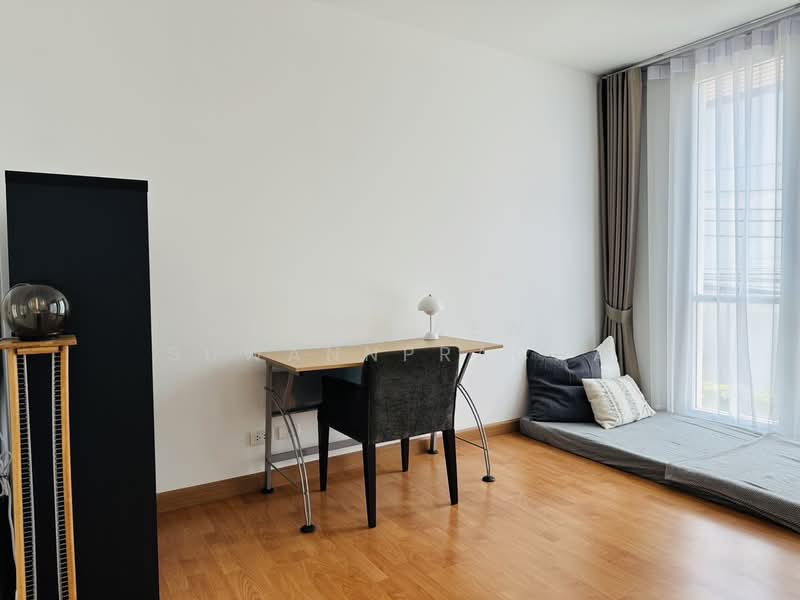 Baan Klang Muang S-Sense Srinakarin, Bangkok, Srinakarin Road, Nong Bon, Prawet, Bangkok, 3 Bedrooms, 167 sqm, Townhouse For Rent, by Kledkaew Suwannpracha, 500257160 - DDproperty.com