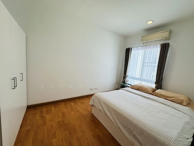 Baan Klang Muang S-Sense Srinakarin, Bangkok, Srinakarin Road, Nong Bon, Prawet, Bangkok, 3 Bedrooms, 167 sqm, Townhouse For Rent, by Kledkaew Suwannpracha, 500257160 - DDproperty.com