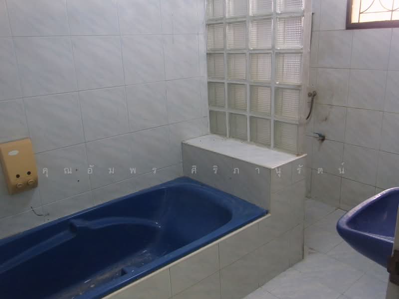 ให้เช่าบ้านเดี่ยว โครงการเพชรสยาม3 บางบอน3 กรุงเทพฯ, กรุงเทพ, บางบอน3, บางจาก, ภาษีเจริญ, กรุงเทพ, 230 ตร.ม., บ้านเดี่ยว ให้เช่า, โดย คุณอัมพร ศิริภานุรัตน์, 500257161 - DDproperty.com