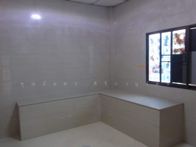 ให้เช่าบ้านเดี่ยว โครงการเพชรสยาม3 บางบอน3 กรุงเทพฯ, Bangkok, บางบอน3, Bang Chak, Phasi Charoen, Bangkok, 3 Bedrooms, 230 sqm, Single Detached House For Rent, by คุณอัมพร ศิริภานุรัตน์, 500257161 - DDproperty.com