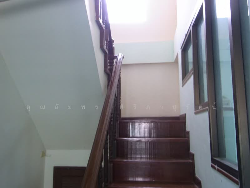 ให้เช่าบ้านเดี่ยว โครงการเพชรสยาม3 บางบอน3 กรุงเทพฯ, กรุงเทพ, บางบอน3, บางจาก, ภาษีเจริญ, กรุงเทพ, 230 ตร.ม., บ้านเดี่ยว ให้เช่า, โดย คุณอัมพร ศิริภานุรัตน์, 500257161 - DDproperty.com