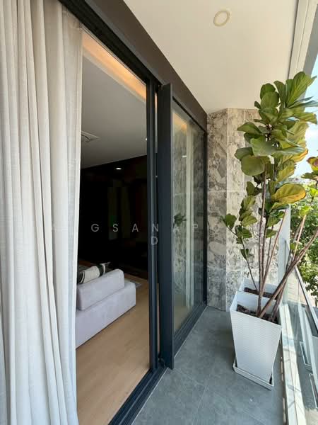 𝐏𝐑𝐄𝐄𝐂𝐇𝐀 รามคำแหง-กรุงเทพกรีฑา, Bangkok, Khlong Song Ton Nun, Lat Krabang, Bangkok, 4 Bedrooms, 400 sqm, Single Detached House For Sale, by Angsanaporn D, 500257165 - DDproperty.com